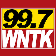 Image of the 'WNTK News Talk 99.7' station