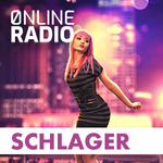 Image of the '0nlineradio SCHLAGER' station