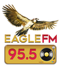 Bild der 'Eagle FM 95.5' Station