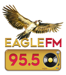 Image of the 'Eagle FM 95.5' station