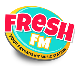 'FReSH FM'电台的图片