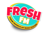 'FReSH FM' istasyonunun resmi