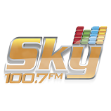 'Sky 100.7'电台的图片