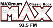 Image de la station '93.5 MAX - WMXQ - Maximum Classic Rock'