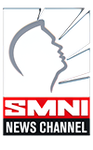 Image of the 'SMNI News Channel' station