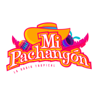 Image of the 'Mi Pachangon Radio' station