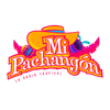 'Mi Pachangon Radio' istasyonunun resmi