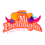 'Mi Pachangon Radio' istasyonunun resmi