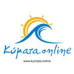 Image of the 'Κύματα Online' station