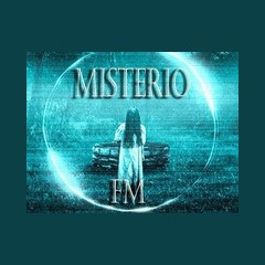 'Misterio FM' istasyonunun resmi