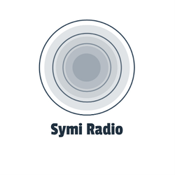 Bild der 'Symi Radio' Station