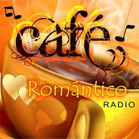 Image de la station 'Café Romántico Radio (Monterrey) - Online - www.caferomanticoradio.com - Grupo Digital Radioland - Monterrey, Nuevo León'