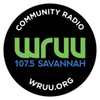 Image of the 'WRUU Savannah Soundings' station