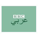 Image of the 'BBC Arabic' station