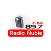 'Radio Nuble 89.7 fm' स्टेशन की छवि