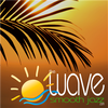 'The Wave Smooth Jazz' स्टेशन की छवि