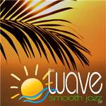 Bild der 'The Wave Smooth Jazz' Station