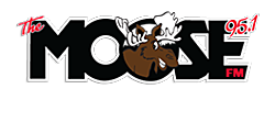 Εικόνα του σταθμού 'KMMS "The Moose" 95.1 FM Bozeman, MT'