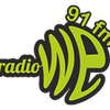 Image of the 'We Radio' station