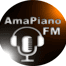 Image of the 'Amapiano FM' station