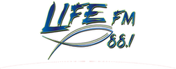 Afbeelding van het 'KLFC 88.1 - Life FM Branson, MO' station