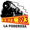 Imagen de la estación 'La Poderosa (Chihuahua) - 89.3 FM - XHFA-FM - Radiorama - Chihuahua, Chihuahua'