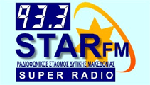 Image of the 'Star 93.3' station