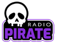 Imagem da estação 'Pirate Radio'