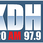 Image of the 'KDHL 920 AM' station