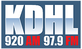 Image of the 'KDHL 920 AM' station