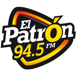 Image de la station 'El Patrón (Córdoba) - 94.5 FM - XHYV-FM - Oliva Radio - Córdoba, VE'