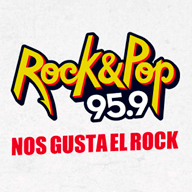 תמונה של תחנת 'Rock And Pop FM 95.9 (Rock & Pop) Ciudad de Buenos Aires'