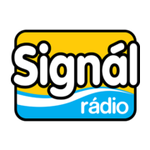 Image of the 'Signál Rádio' station