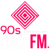 Image of the 'LOCA FM 90s' station