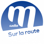 Image of the 'M Radio - Sur la route' station