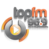 'Top 96.9' istasyonunun resmi