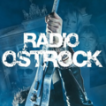 Afbeelding van het 'Radio Ostrock' station