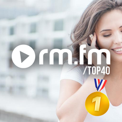 '__TOP40__ by rautemusik (rm.fm)' स्टेशन की छवि