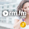 Bild av stationen '__TOP40__ by rautemusik (rm.fm)'