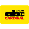 Afbeelding van het 'Radio ABC Cardinal 730 AM' station