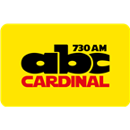 Image of the 'Radio ABC Cardinal 730 AM' station