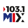 'MIX (León) - 103.1 FM - XHXF-FM - Grupo ACIR - León, Guanajuato'のステーションの画像