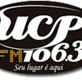 Image of the 'Rádio UCP FM 106.3 MHz (Petrópolis - RJ)' station