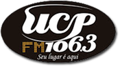 'Rádio UCP FM 106.3 MHz (Petrópolis - RJ)' स्टेशन की छवि