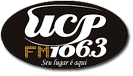 Image of the 'Rádio UCP FM 106.3 MHz (Petrópolis - RJ)' station