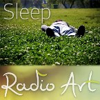 Bild av stationen 'Radio Art - Sleep'