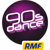 Image of the 'RMF 90s Dance + FAKTY' station