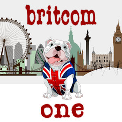 'BritCom One'のステーションの画像