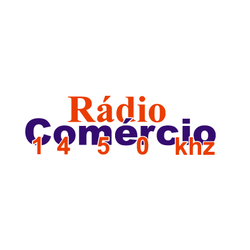 Image de la station 'Rádio do Comércio'