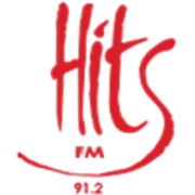 Image of the 'Hits FM 91.2' station